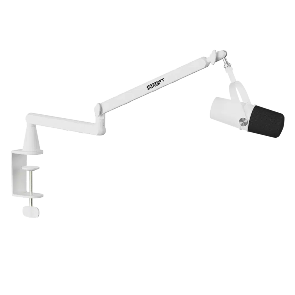 Twisted Minds Neo I Series Standard pole Micphone Arms – TM-NI01-SP