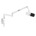 Twisted Minds Neo I Series Standard pole Micphone Arms - TM-NI01-SP
