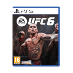 UFC 6