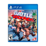 WWE-2K-Battlegrounds-Used