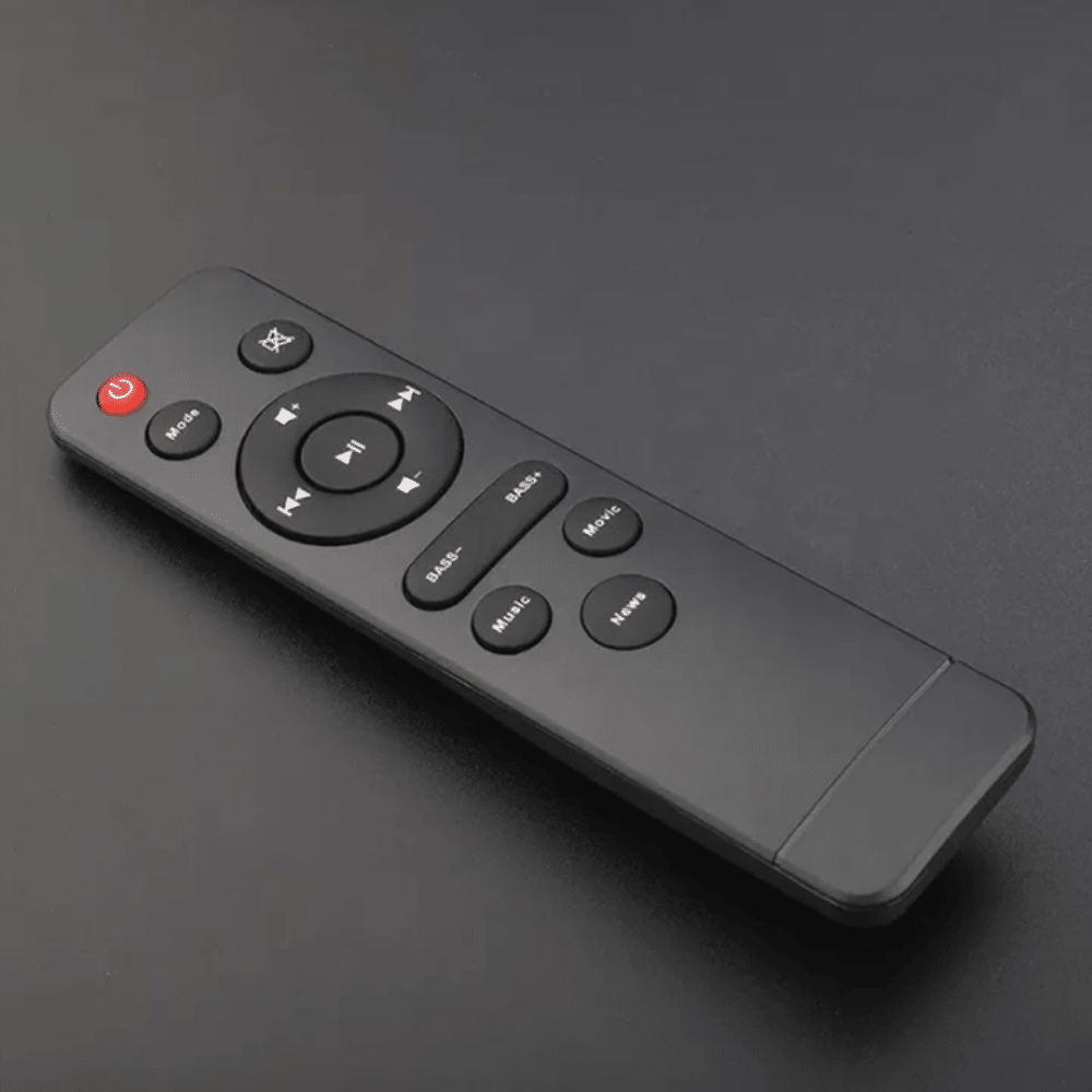⁦Redragon GS815 Janna Multi Soundbar⁩ - الصورة ⁦4⁩