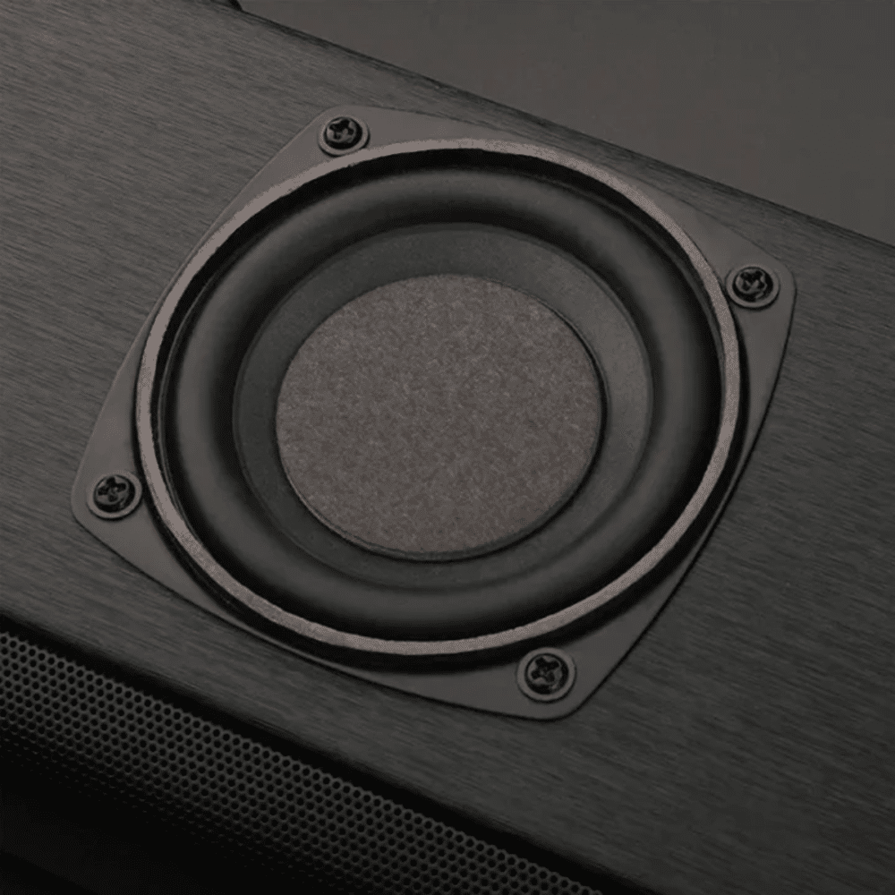 ⁦Redragon GS815 Janna Multi Soundbar⁩ - الصورة ⁦3⁩